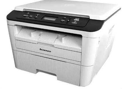 联想打印机 7400pro